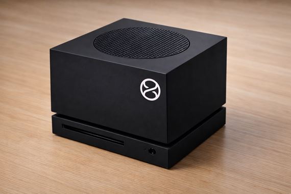 Leak pribli�uje procesor novej Xbox konzoly